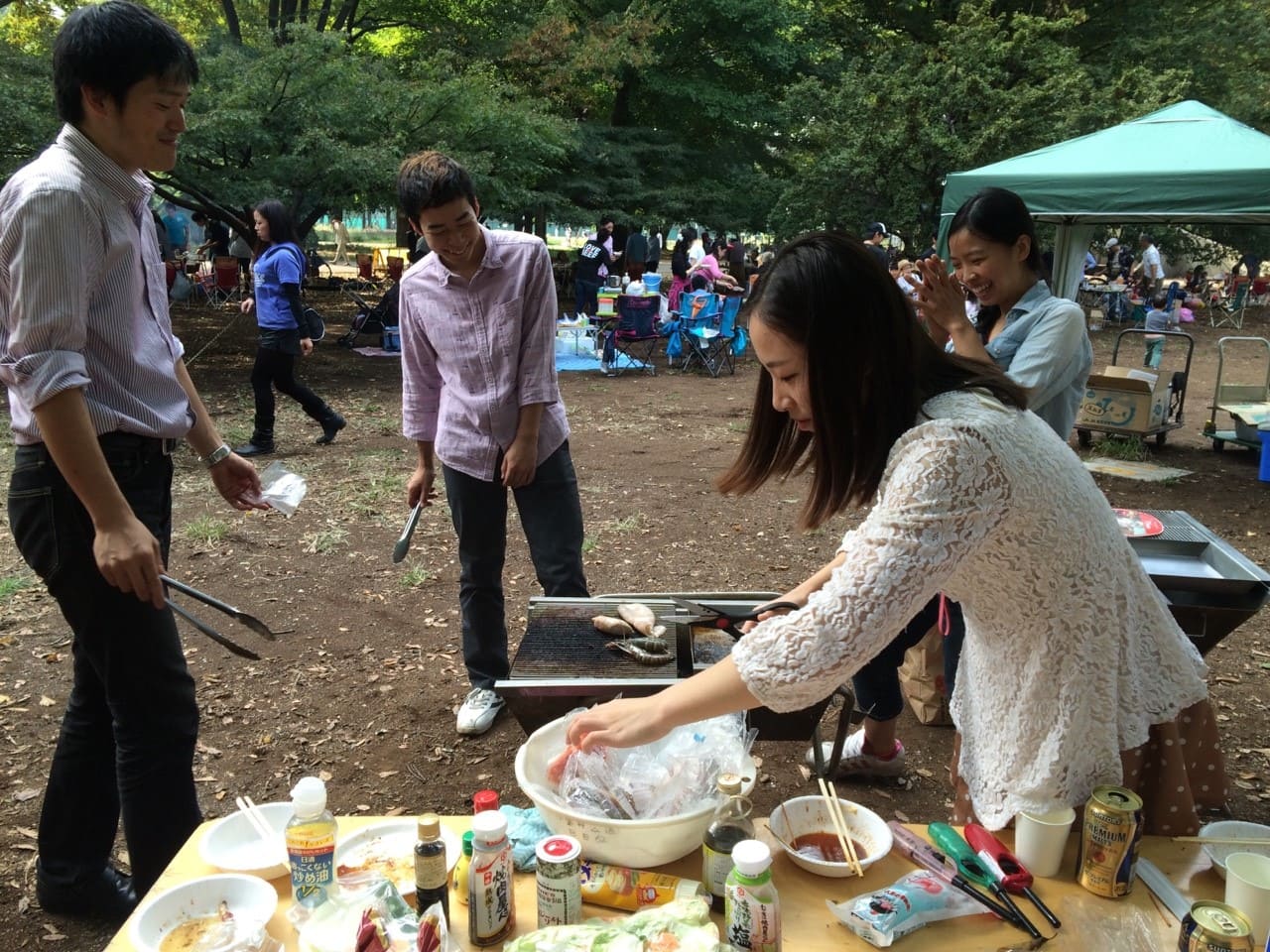 ここで良かったと思える会社